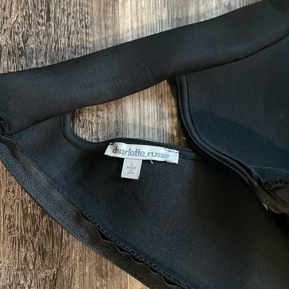 Charlotte Russe - Picture 3 of 3